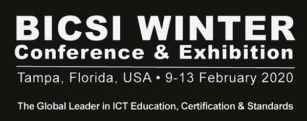 Series II Rackstuds to showcase at BICSI 2020