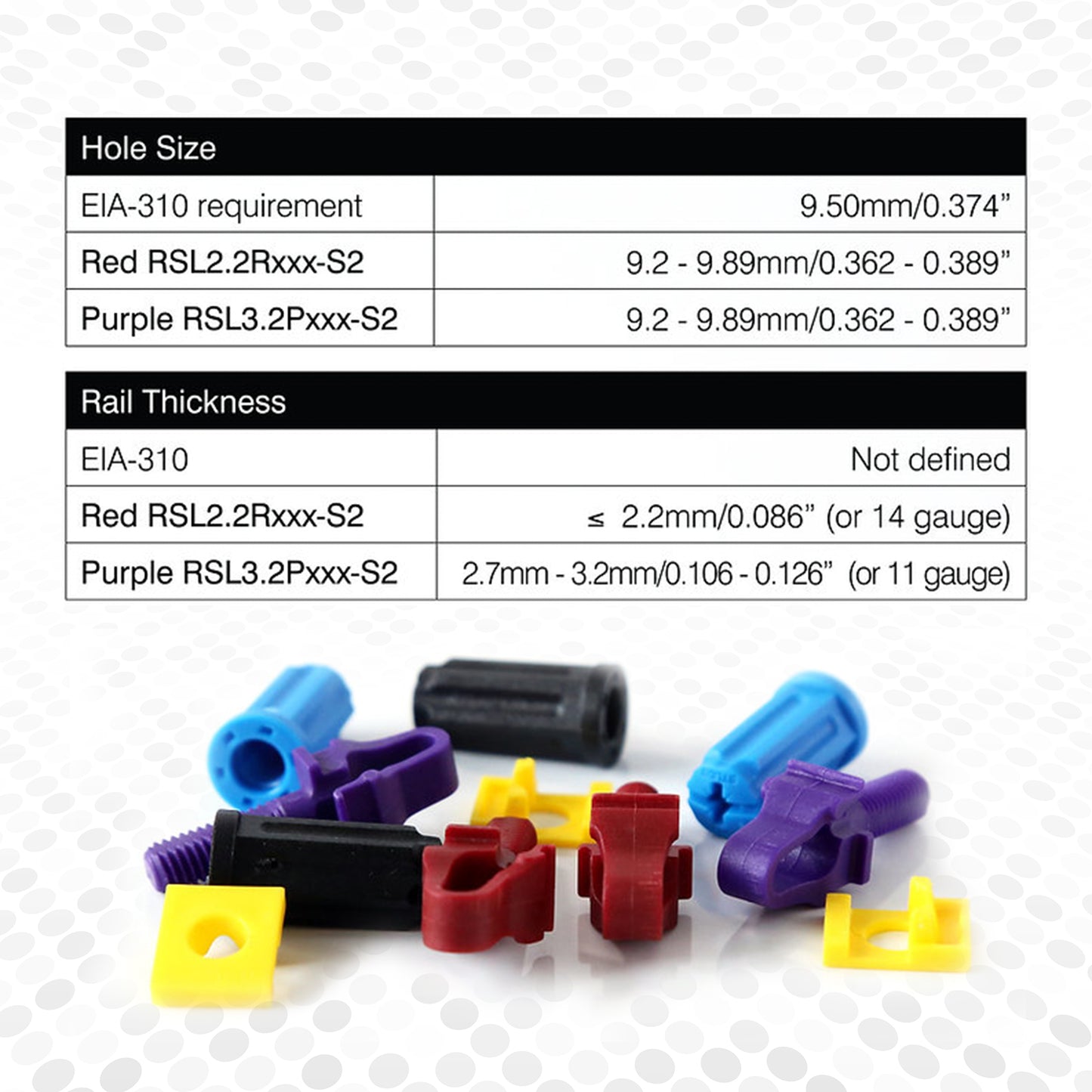 Series II - 8 Pack Sample