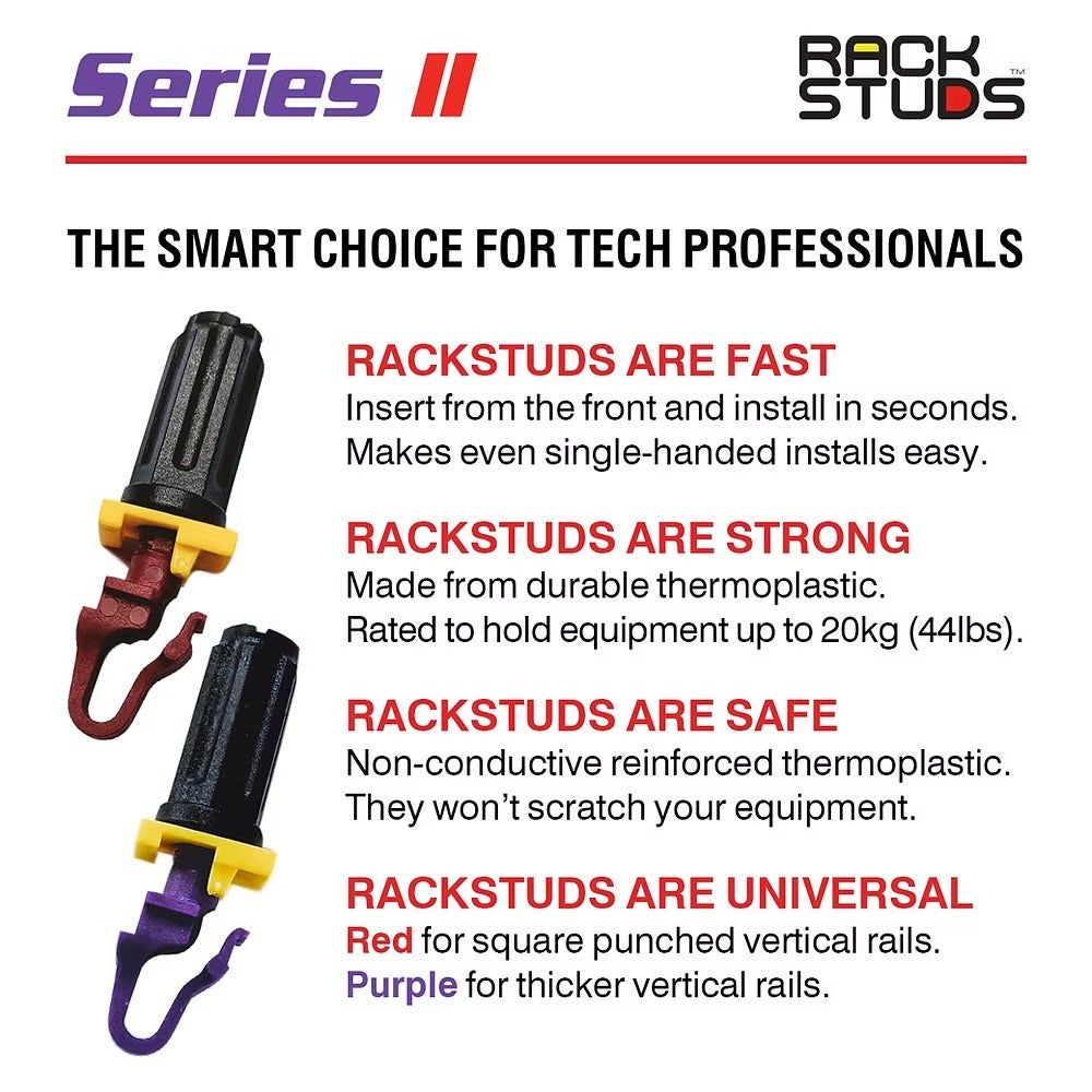 Series II - Combo Pack